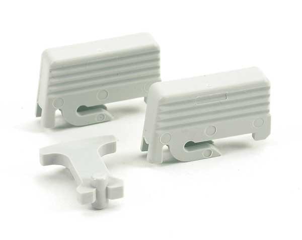 Mechanical Interlock, For XT Frame B, Eaton, Mfr#: XTCEXMLB
