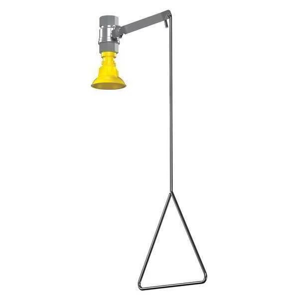 Safety Shower, Ceiling Mount, Bradley, Mfr#: S19-130