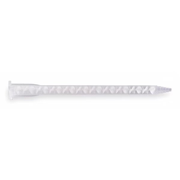 Mixing Nozzle, A Style, 6 in Long, For 1;1 / 2:1/ 4:1 Mixing Ratios, 10 Pk, Loctite, Mfr#: 720230