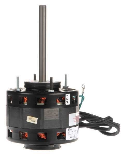 Motor, Sh Pole, 1/8 HP, 1050,115V, 42Y, OAO, Century, Mfr#: BLR6403