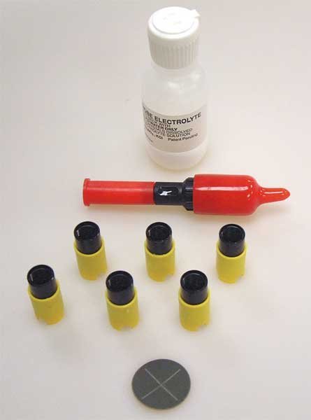 Polarographic DO Sensor, Ysi, Mfr#: 605203