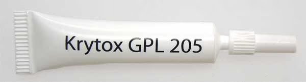 O-ring Grease, Ysi, Mfr#: 601205