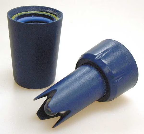 Replacement pH Electrode, Ysi, Mfr#: 605113
