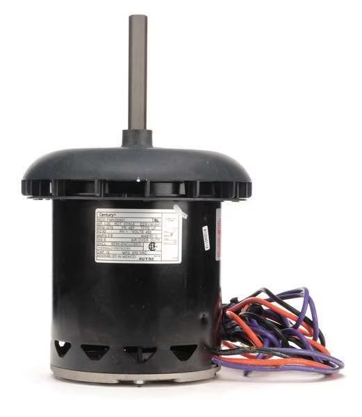 Motor, 1 HP, OEM Replacement Brand: Lennox Replacement For: 88C7401, Century, Mfr#: OLE1106H