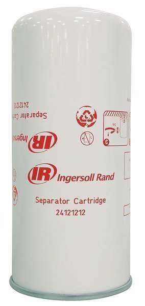 Air/Oil Separator, Element, O-Ring, Ingersoll-Rand, Mfr#: 24121212