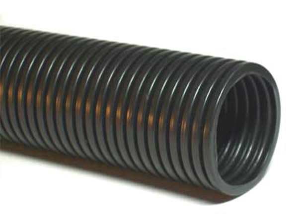 Corrugated Tubing, PA 12, 5/16 in., 10 ft, Energy Chain, Mfr#: I-PIST-10B-10