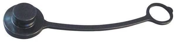 Dust Plug, Plastic, For 2F625, Eaton Aeroquip, Mfr#: FD45-1041-04