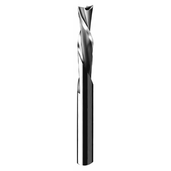 Routing End Mill, Down, 1/8, 1/2, 2, Onsrud, Mfr#: 57-240