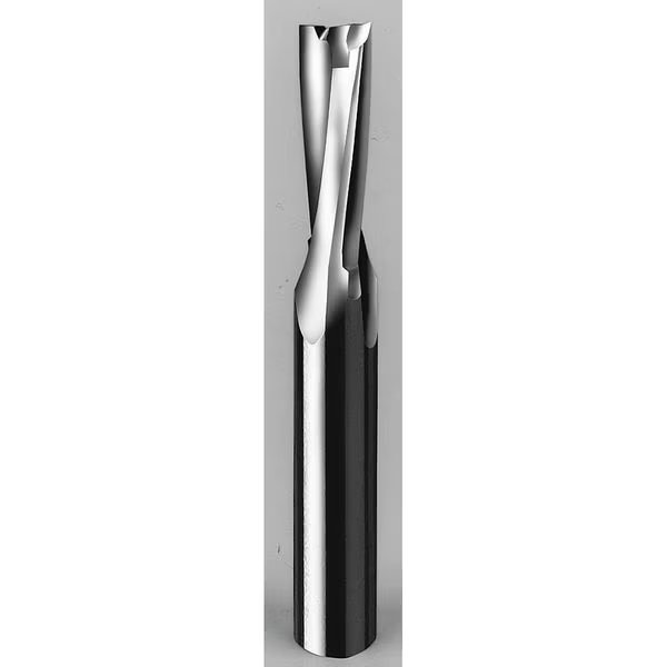 1/2" Two Flute Routing End Mill Plunge Point 3-1/2"L, Onsrud, Mfr#: 52-652