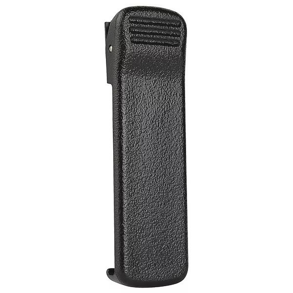 Spring Action Belt Clip, Motorola, Mfr#: HLN8255B