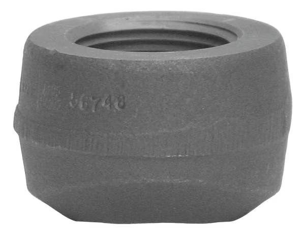 Pipe Saddle, Socket Weld, 2 In, Anvil, Mfr#: 0766260236