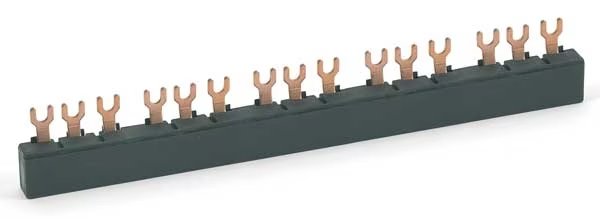 Commoning Link A, 3 Phase, 5 Devices, Eaton, Mfr#: XTPAXCLKA5