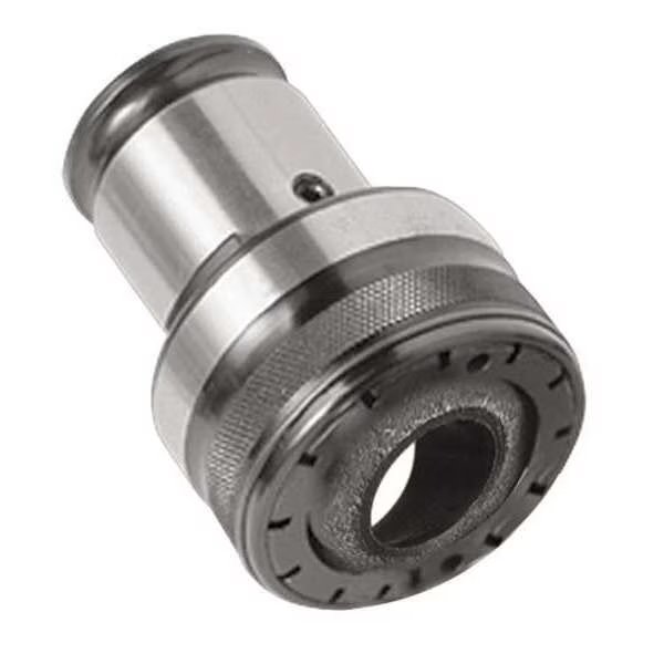 Tap Holder, 3/8 In Tap Size, 2 3/4 In OAL, Palmgren, Mfr#: 9680506