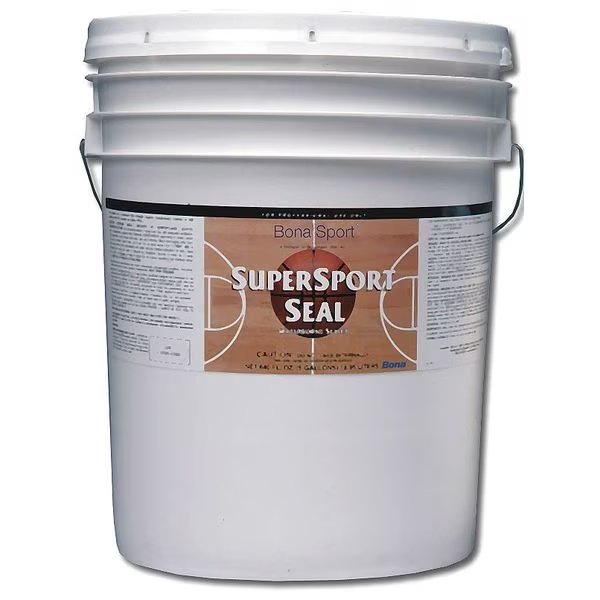 Floor Sealer, 5 gal., Medium, 2 to 3 hr., Bona, Mfr#: WB2000055091