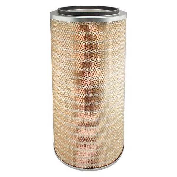 Air Filter, 12-3/4 x 23-1/2 in., Baldwin Filters, Mfr#: PA2580