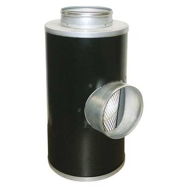 Air Filter, 9-11/16 x 19-13/16 in., Baldwin Filters, Mfr#: PA3891