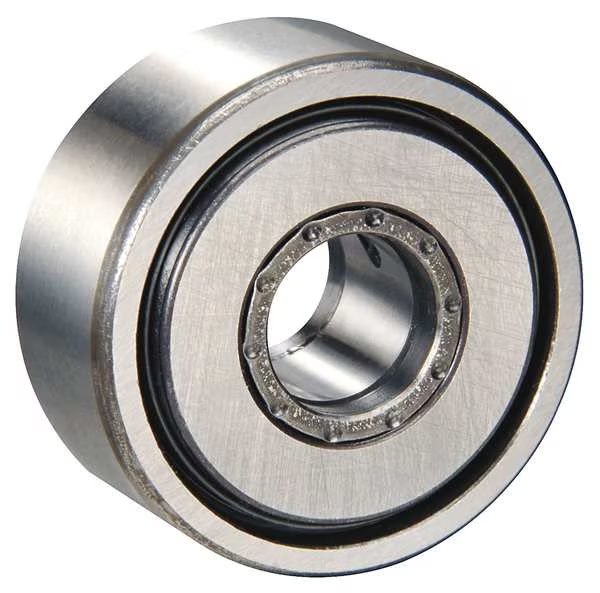 Yoke Track Roller, Size 30, Bore 10 mm, Ina, Mfr#: NATR10-PP-A