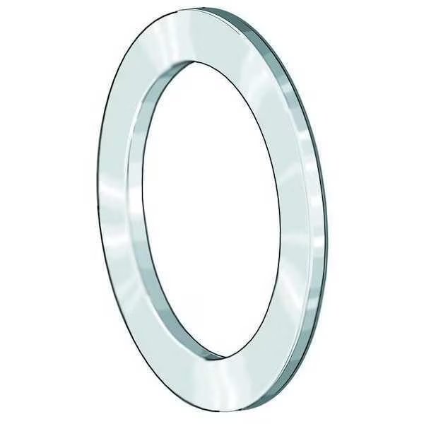 Thrust Washer, Inside Dia. 0.75 In, Ina, Mfr#: TWC1220-HLA