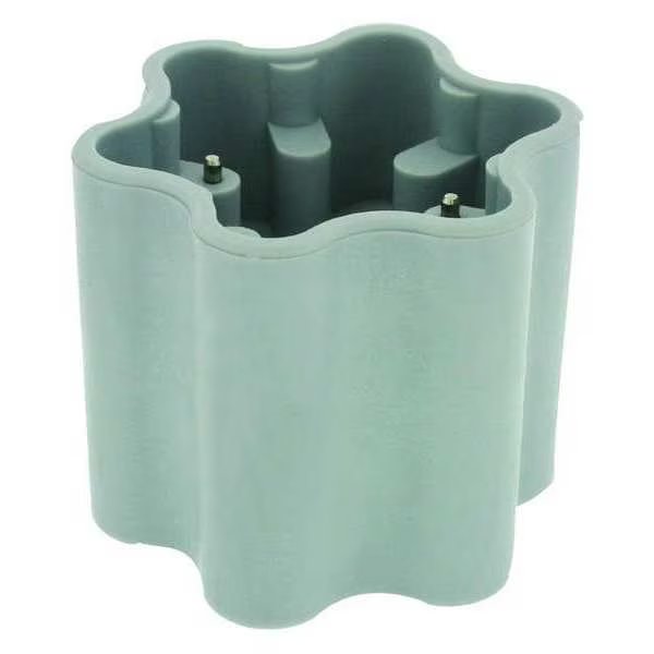 Aerator Wrench/Spanner Key, Unfinished, Plastic, Neoperl, Mfr#: 5503505