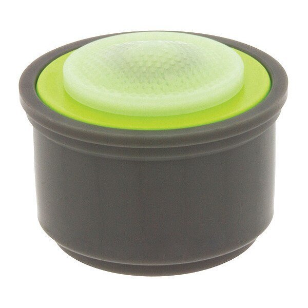 0.5 gpm Spray Outlet, - Thread Size, Acetal, Plastic, Neoperl, Mfr#: 5504505
