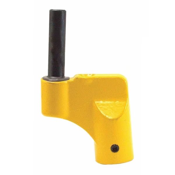 Bucket Tooth Pin Remover, 1/2" dia., Slide Sledge, Mfr#: 213304