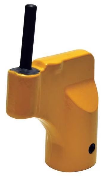 Bucket Tooth Pin Remover, 3/8" dia., Slide Sledge, Mfr#: 213305