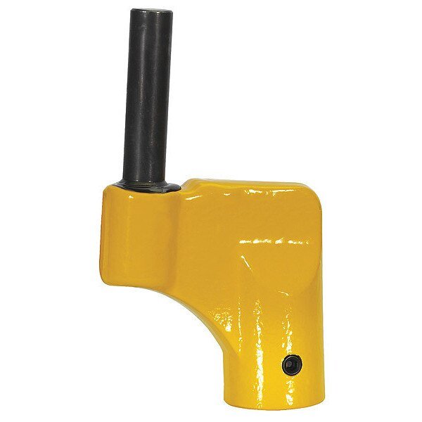 Bucket Tooth Pin Remover, 3/4" dia., Slide Sledge, Mfr#: 213302