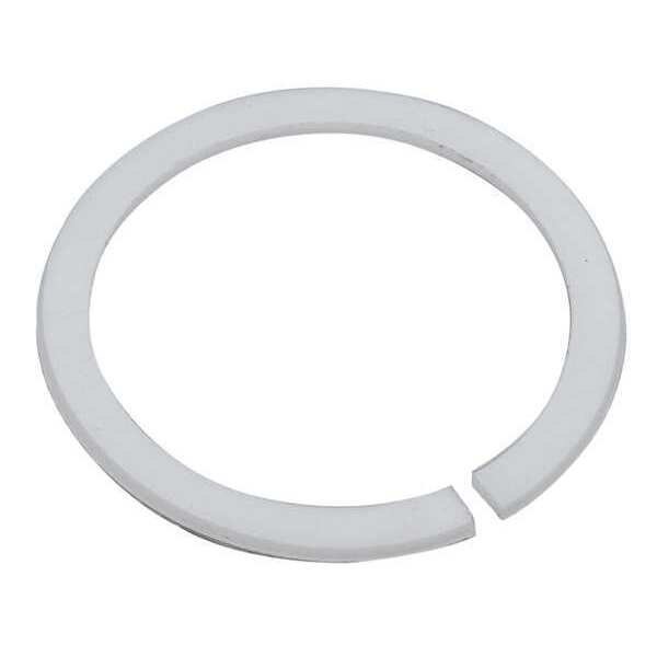 Split Washer, Faucet, Plastic, T&S Brass, Mfr#: 009538-45M