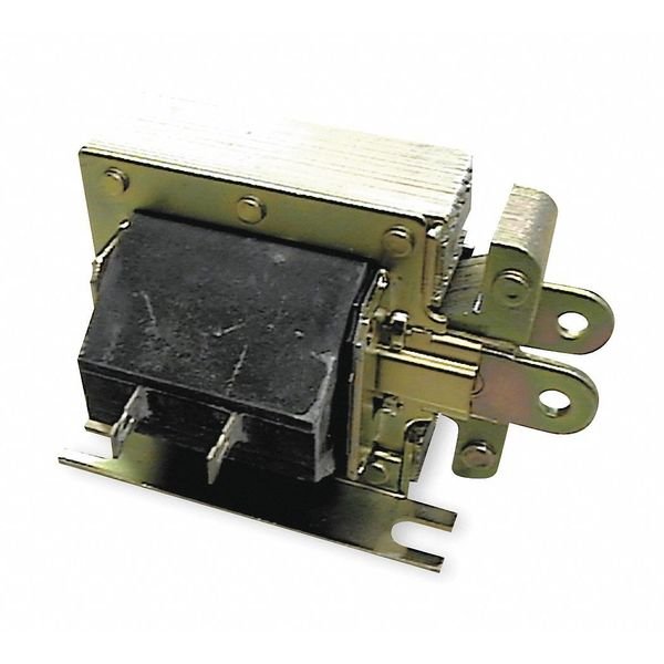 Solenoid, Laminated, 1/8 - 1 in, Continuous, Dormeyer, Mfr#: 2006-M-1