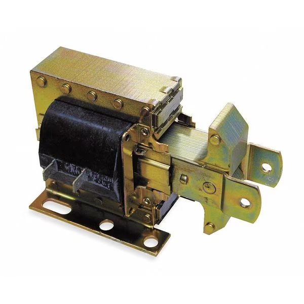 1/8" - 1-1/4" Solenoid, Continuous, Laminated, Dormeyer, Mfr#: 3000-M-1