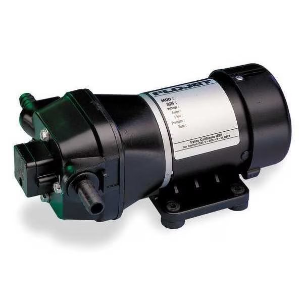 Pump, Demand, 115 Vac, Flojet, Mfr#: 04300501G