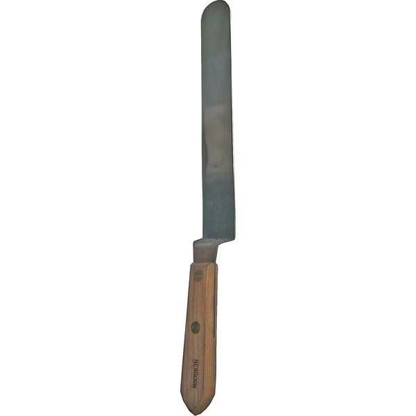 Finishing Tool, Brown, Not Applicable, Newborn, Mfr#: SPT5S-OF