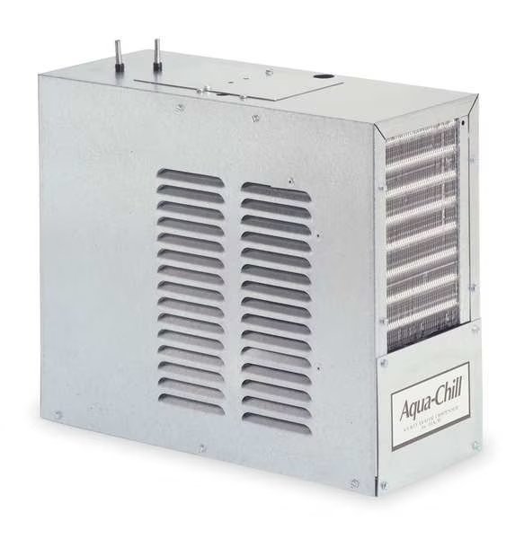 Remote Chiller, Non-Filtered 1 GPH, Elkay, Mfr#: ERS11Y