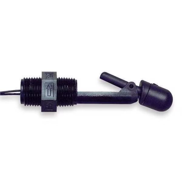 SPST Tank Liquid Level Switch Selectable 240VAC 100 psi, Madison, Mfr#: M7700