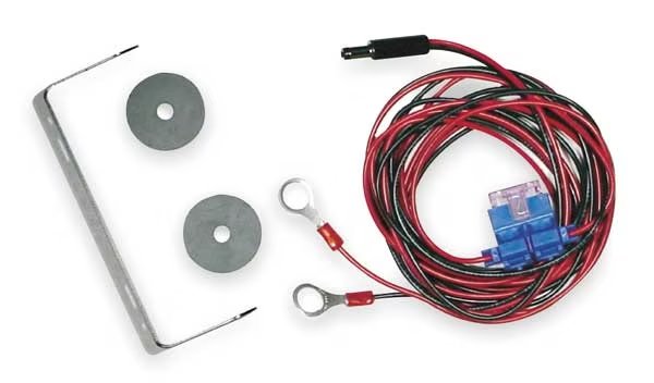 Radio Installation Kit, Ritron, Mfr#: JBSK-12