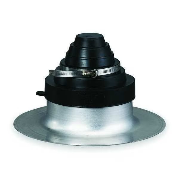 Flashing, Flat Roof, Portals Plus, Mfr#: 4YN30