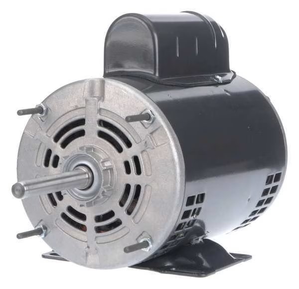 Motor, PSC, 3/4 HP, 1140,115/230V, 48Z, OAO, EnjoyTool Select, Mfr#: 4YY55