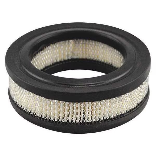 Air Filter, 4-1/4 x 1-1/2 in., Baldwin Filters, Mfr#: PA677
