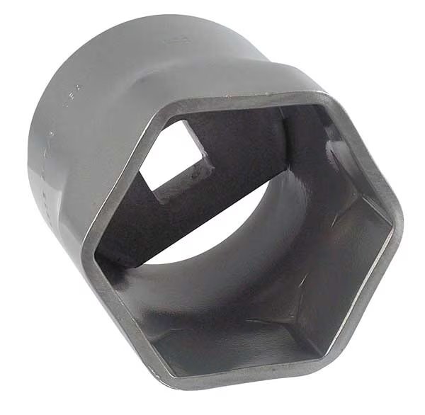 3/4 in Drive, 2-7/8" 6 pt SAE Socket, 6 Points, Otc, Mfr#: 1932