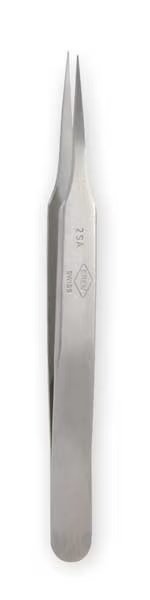 Tweezer, Fine Tip, Medium, Economy, Erem, Mfr#: 2SASL