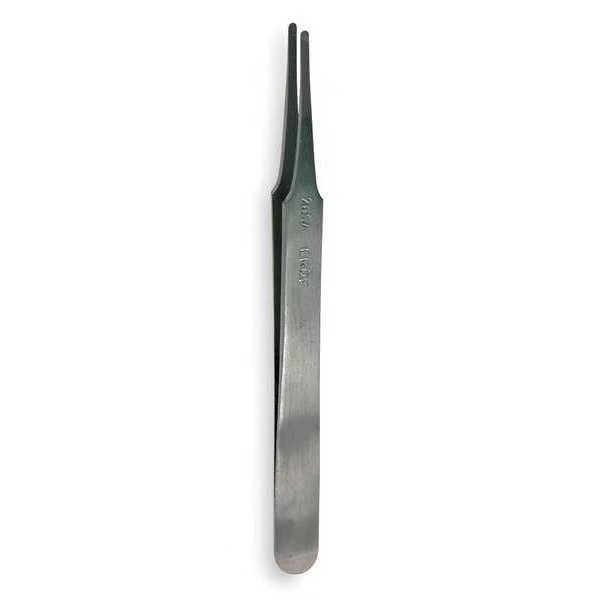 Tweezer, Fine Tip, Flat/Round, Economy, Erem, Mfr#: 2ASASL