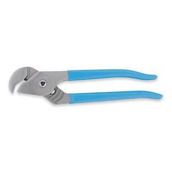 9 1/2 in Nutbuster Nutbuster(R) Tongue and Groove Plier, Serrated, Channellock, Mfr#: 410
