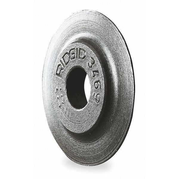 Cutter Wheel, For 4CW53/4CW51/4CW50, Ridgid, Mfr#: 33130
