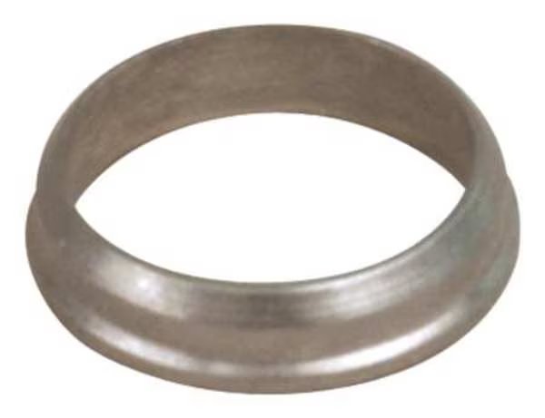 5/8" A-LOK 316 SS Back Ferrule, Parker, Mfr#: 10BF10-316