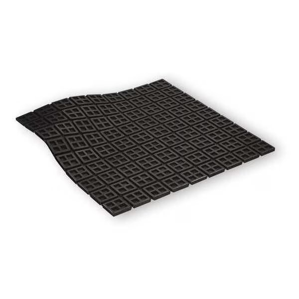 Pad, Anti Vibration, Pk2, Mason, Mfr#: 4C973