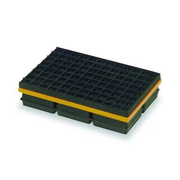 Pad, Anti Vibration, Mason, Mfr#: 4C975