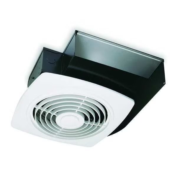Fan, Bath/Kitchen, 8 In, Broan, Mfr#: 503