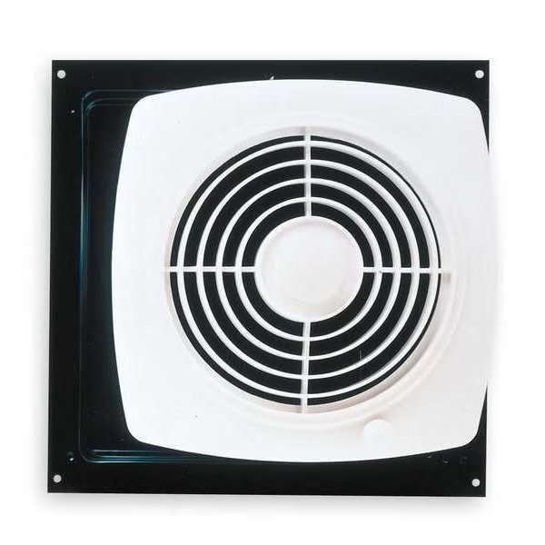 Fan, Wall, 8 3/8 In, Broan, Mfr#: 509