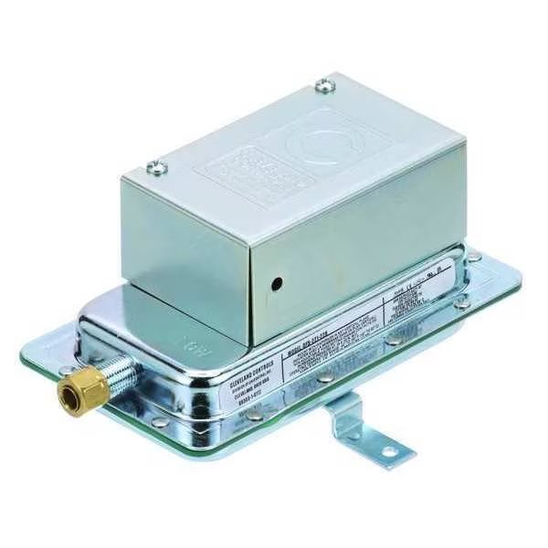 Switch, Fan Proving, Tjernlund Products, Mfr#: PS1505