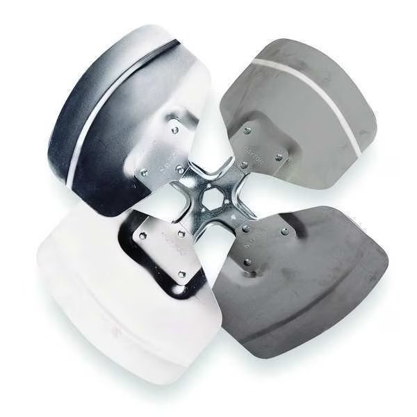 Propeller, 20 In Dia, 23 Deg Pitch, Revcor, Mfr#: T2004-23 L